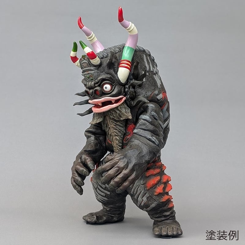 カプセル怪獣 ミクラス　希少 ウルトラ怪獣500 カプセル怪獣 ミクラス - メルカリ
