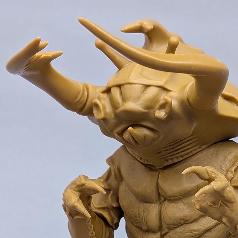リアルモデルキットシリーズ/アントラー | billikenshokai STORE リアルモデルキットシリーズ/アントラー | billikenshokai STORE