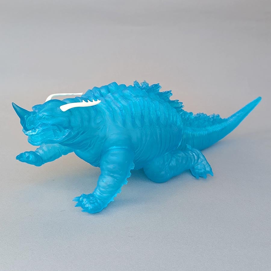リアルモデルキットシリーズ/ネロンガ | billikenshokai STORE