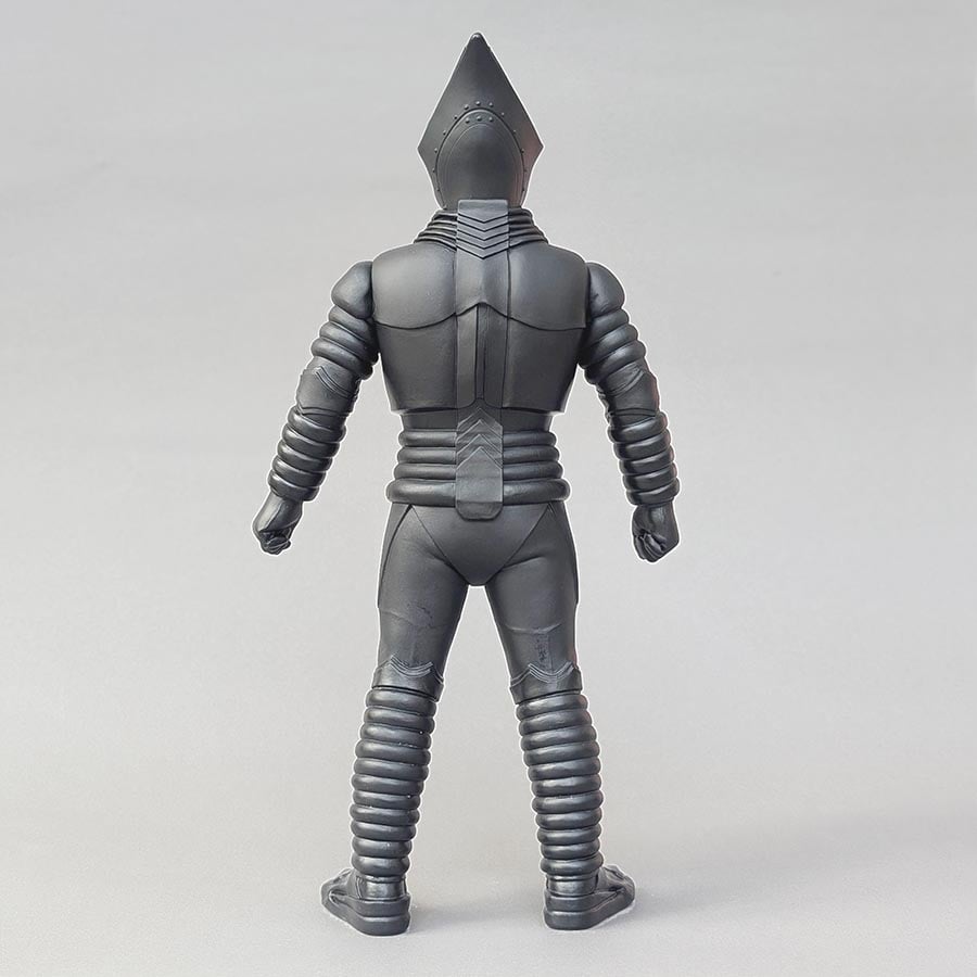 ジェットジャガー　ビリケン商会リアルモデルシリーズ完全彩色済みキット リアルモデルキットシリーズ/ジェットジャガー | billikenshokai