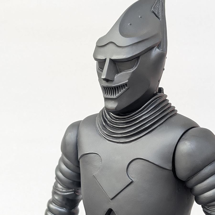 リアルモデルキットシリーズ/ジェットジャガー | billikenshokai STORE