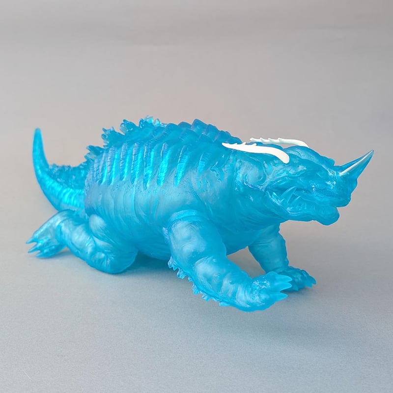 リアルモデルキットシリーズ/ネロンガ | billikenshokai STORE