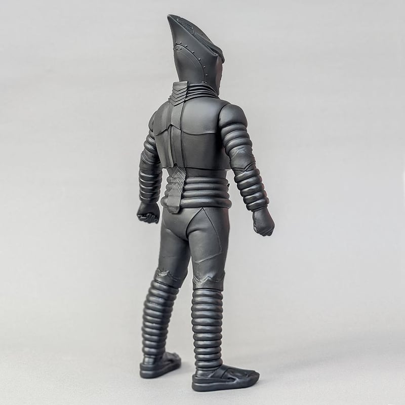 リアルモデルキットシリーズ/ジェットジャガー | billikenshokai