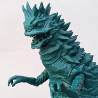 リアルモデルキットシリーズ/大怪獣バラン | billikenshokai STORE
