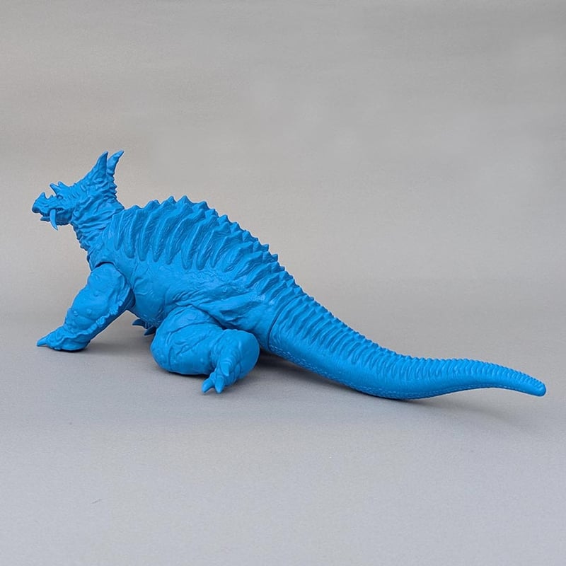 リアルモデルキットシリーズ/パゴス | billikenshokai STORE