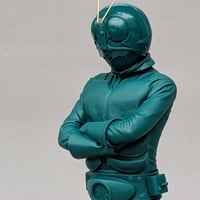 リアルモデルキットシリーズ/逆襲版ゴジラ(ゴジラの逆襲