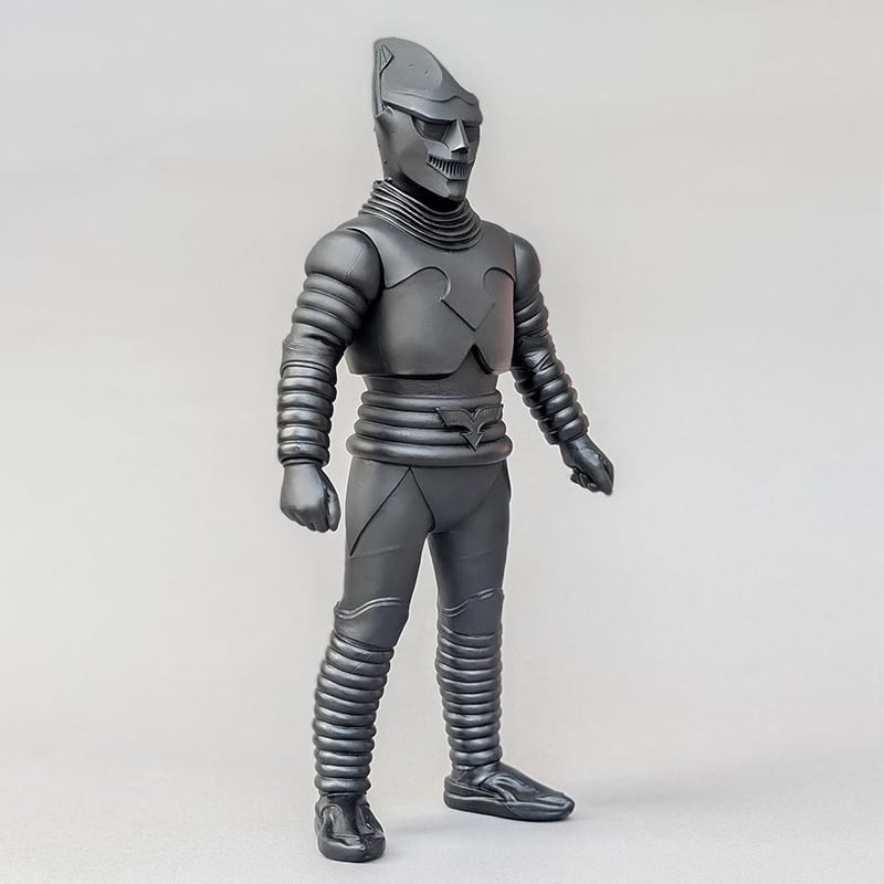 リアルモデルキットシリーズ/ジェットジャガー | billikenshokai