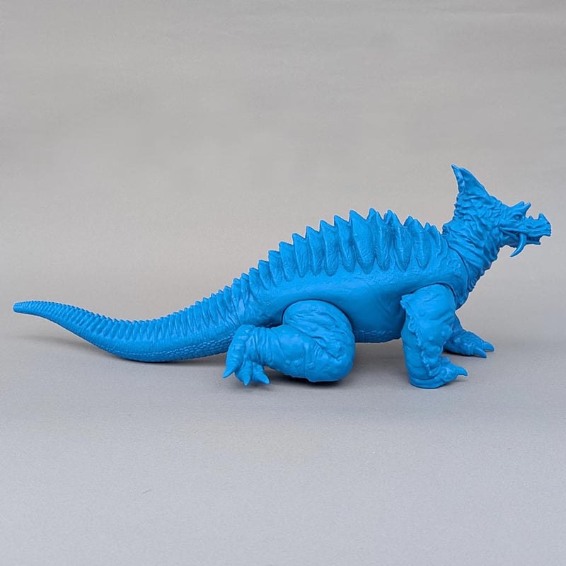 リアルモデルキットシリーズ/パゴス | billikenshokai STORE