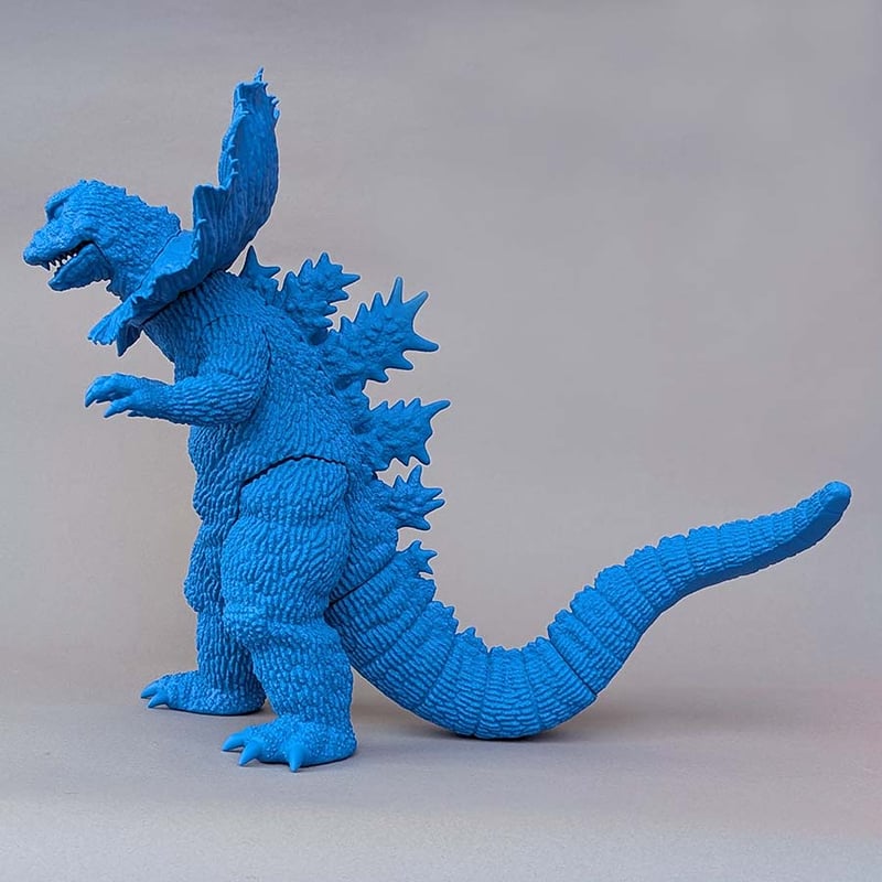 リアルモデルキットシリーズ/ジラース | billikenshokai STORE
