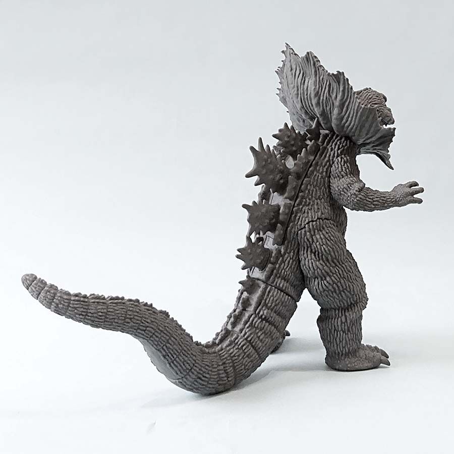 リアルモデルキットシリーズ/ジラース | billikenshokai STORE