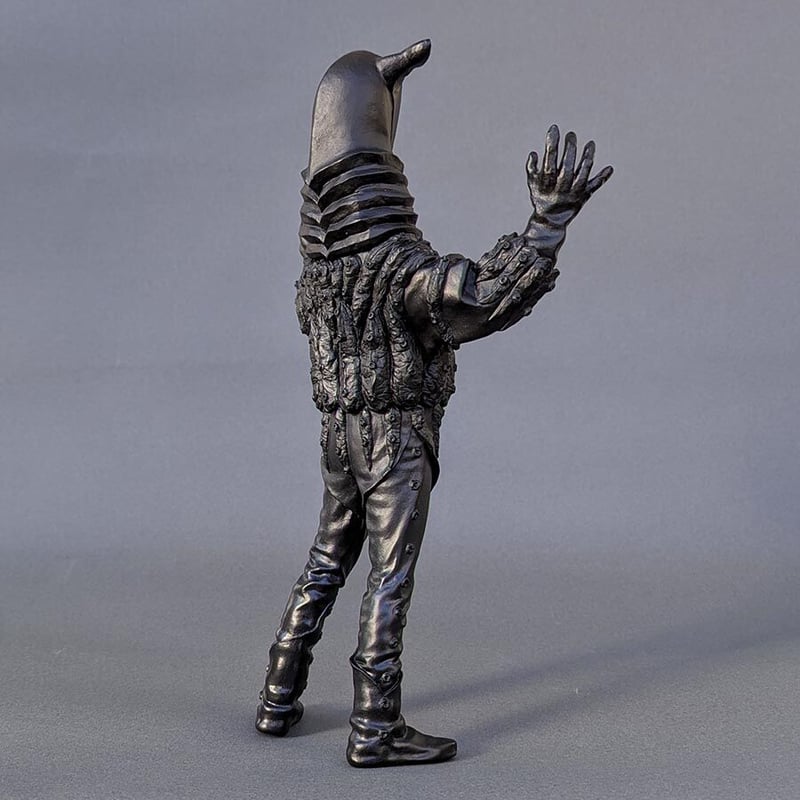 リアルモデルキットシリーズ/ペガッサ星人 | billikenshokai STORE リアルモデルキットシリーズ/ペガッサ星人 | billikenshokai STORE