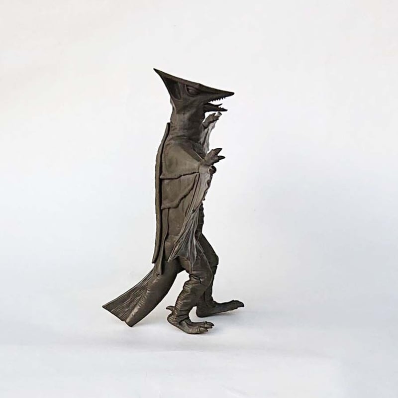リアルモデルキットシリーズ/ギャオス | billikenshokai STORE
