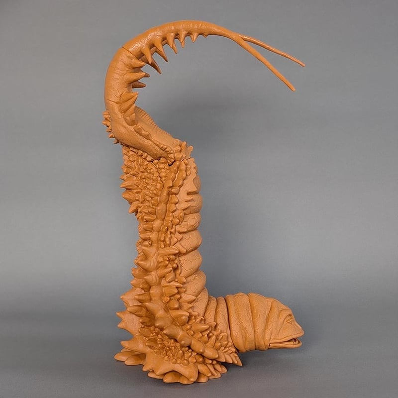 リアルモデルキットシリーズ/ツインテール | billikenshokai STORE