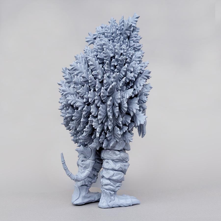 ガラモン　10体セット リアルモデルキットシリーズ/ガラモン | billikenshokai STORE