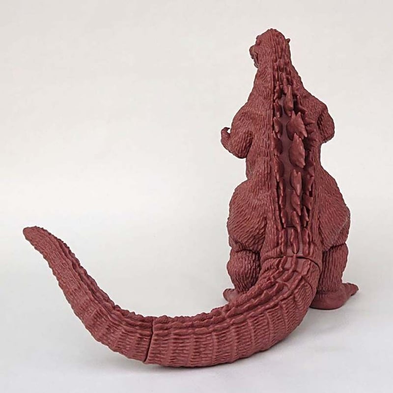 メディコムトイ☆ ゴジラ リアル 初代ゴジラ リアルモデルキットシリーズ/初代ゴジラ(ゴジラ) | billikenshokai STORE