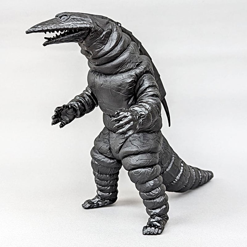 リアルモデルキットシリーズ/テレスドン | billikenshokai STORE