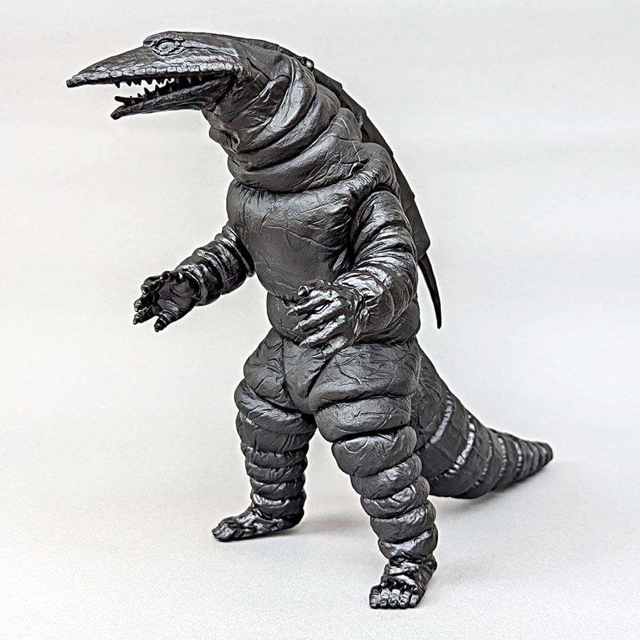 ビリケン商会 ウルトラ怪獣 テレスドン ソフビ 怪獣 ガレージキット 東宝ゴジラ ビリケン商会 ウルトラ怪獣 テレスドン ソフビ 怪獣 ガレージ
