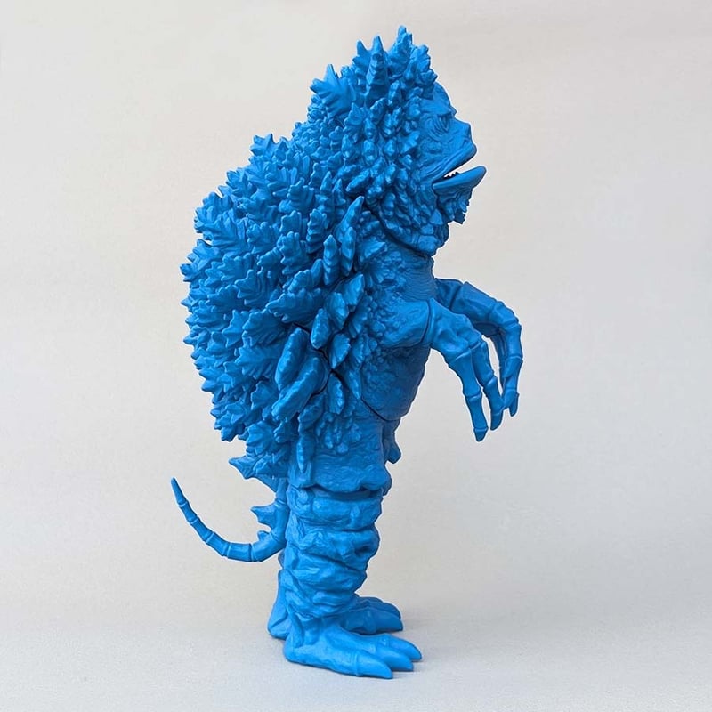 リアルモデルキットシリーズ/ガラモン | billikenshokai STORE