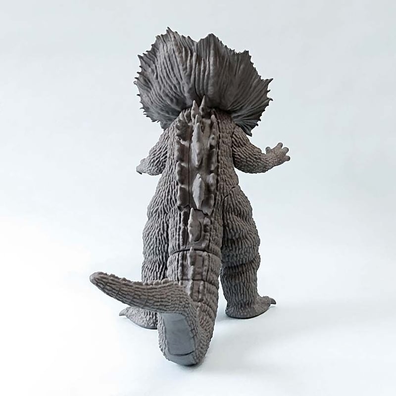 リアルモデルキットシリーズ/ジラース | billikenshokai STORE