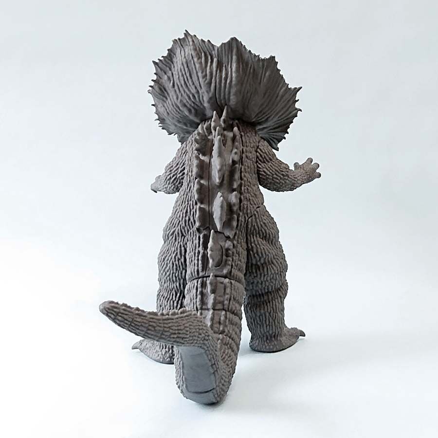 リアルモデルキットシリーズ/ジラース | billikenshokai STORE