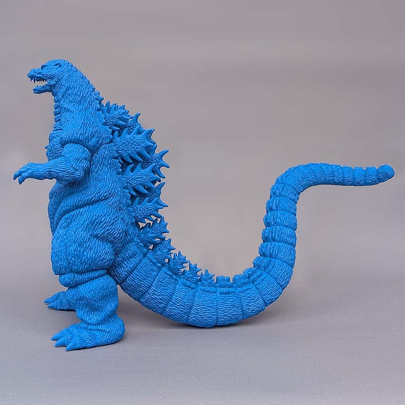 海外制作版ゴジラ　ドハゴジ　まとめ売り リアルモデルキットシリーズ /バトゴジ（1992ゴジラVSモスラ版ゴジラ