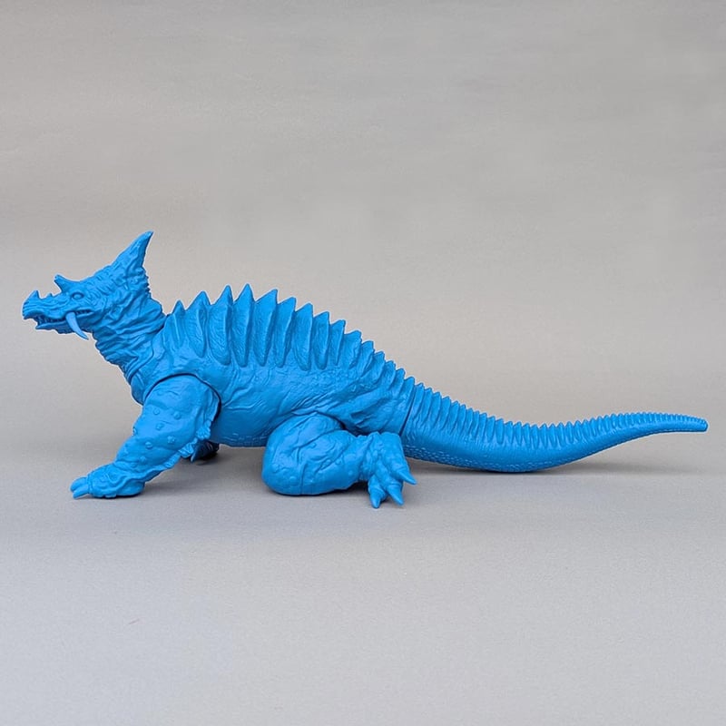 リアルモデルキットシリーズ/パゴス | billikenshokai STORE