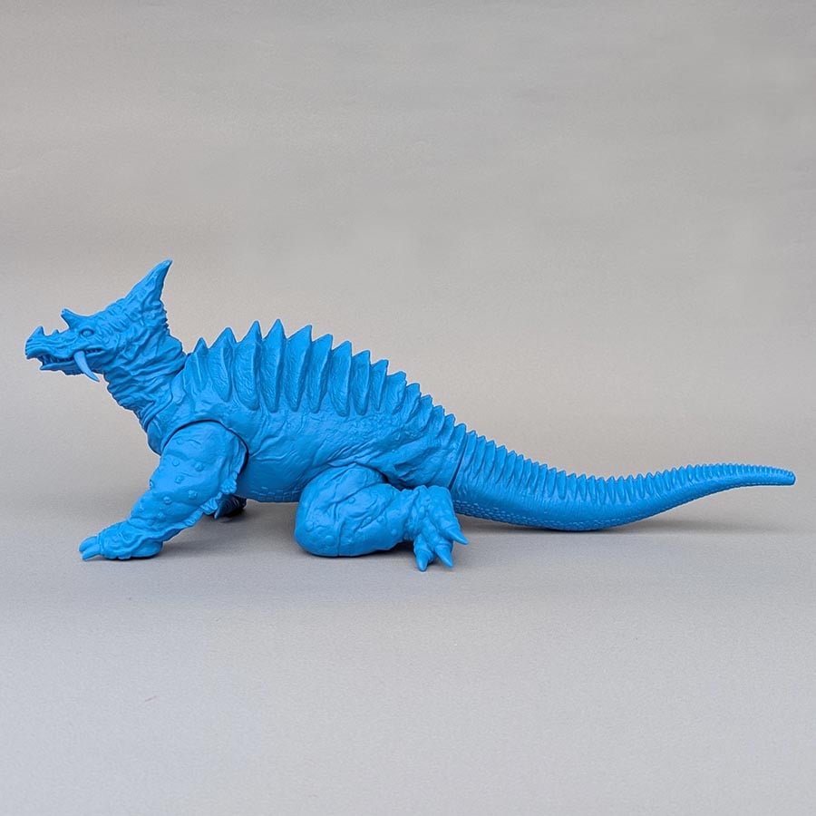 リアルモデルキットシリーズ/パゴス | billikenshokai STORE
