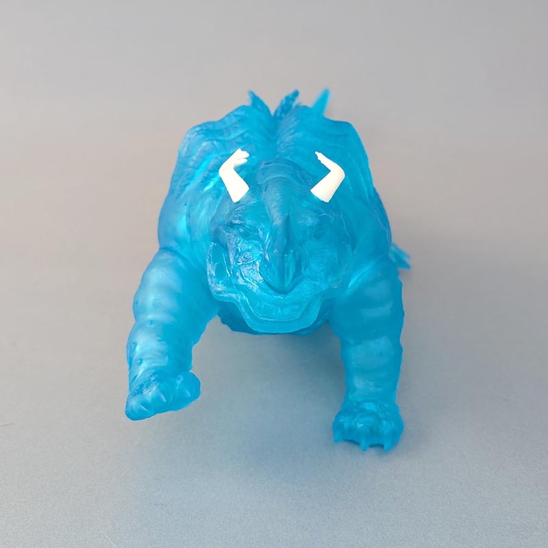 リアルモデルキットシリーズ/ネロンガ | billikenshokai STORE