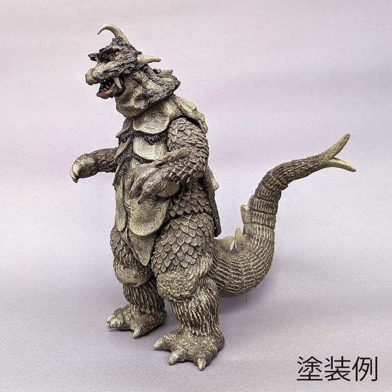 リアルモデルキットシリーズ/ゴメス | billikenshokai STORE リアルモデルキットシリーズ/ゴメス | billikenshokai STORE