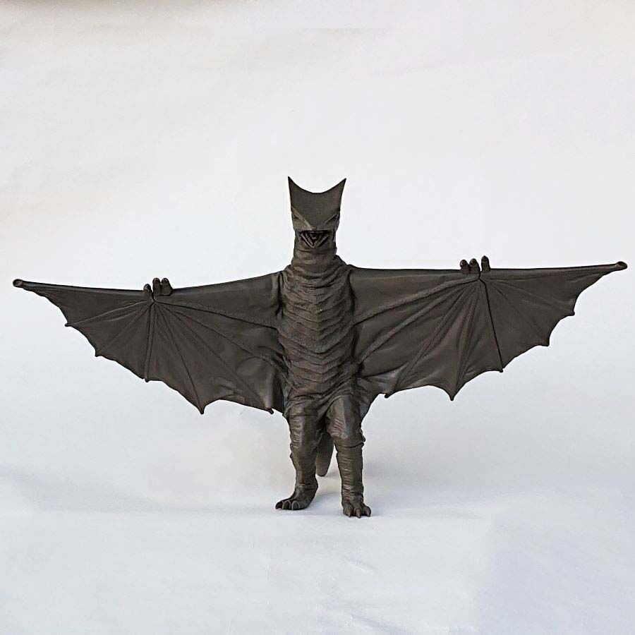 リアルモデルキットシリーズ/ギャオス | billikenshokai STORE