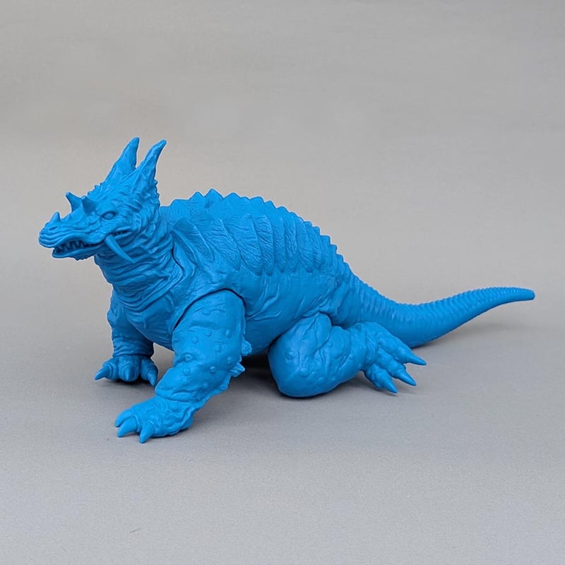 リアルモデルキットシリーズ/パゴス | billikenshokai STORE