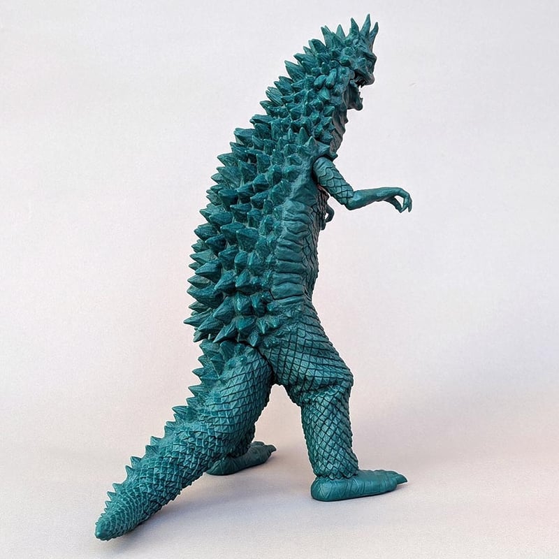 ペギラ　ベムラー 1/6特撮シリーズ 宇宙怪獣ベムラー 商品詳細 : CCPJAPANインフォメーション