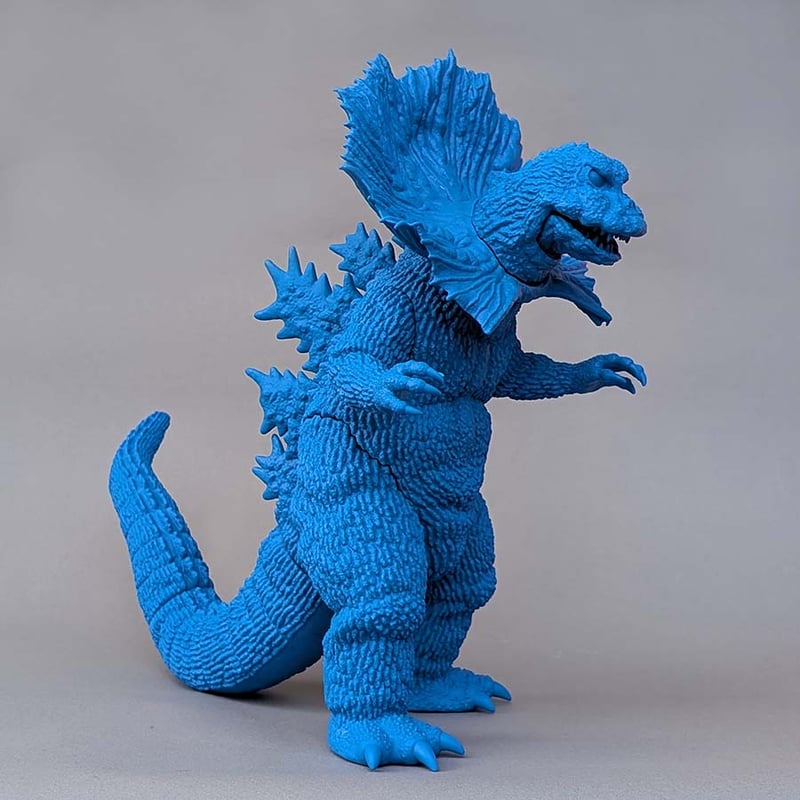 リアルモデルキットシリーズ/ジラース | billikenshokai STORE