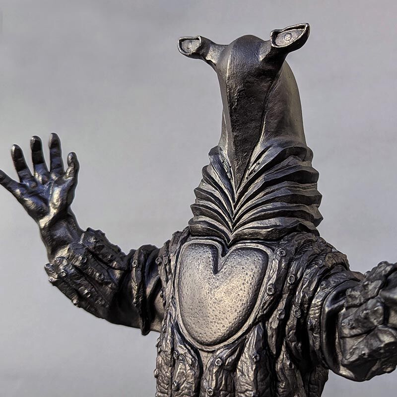 リアルモデルキットシリーズ/ペガッサ星人 | billikenshokai STORE リアルモデルキットシリーズ/ペガッサ星人 | billikenshokai STORE