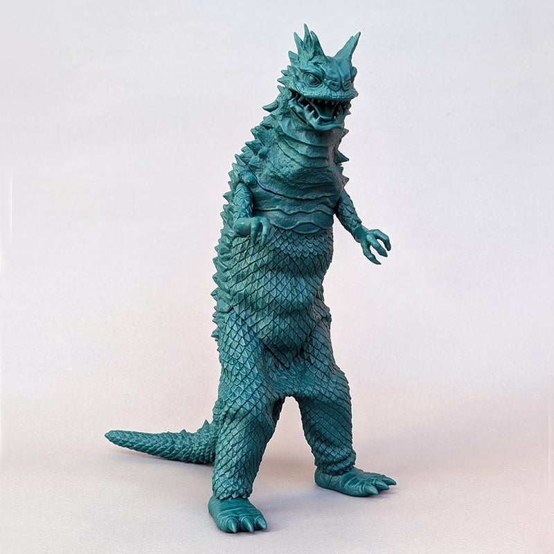 リアルモデルキットシリーズ/ベムラー | billikenshokai STORE