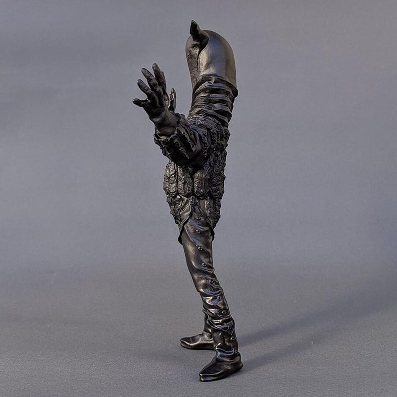 リアルモデルキットシリーズ/ペガッサ星人 | billikenshokai STORE リアルモデルキットシリーズ/ペガッサ星人 | billikenshokai STORE