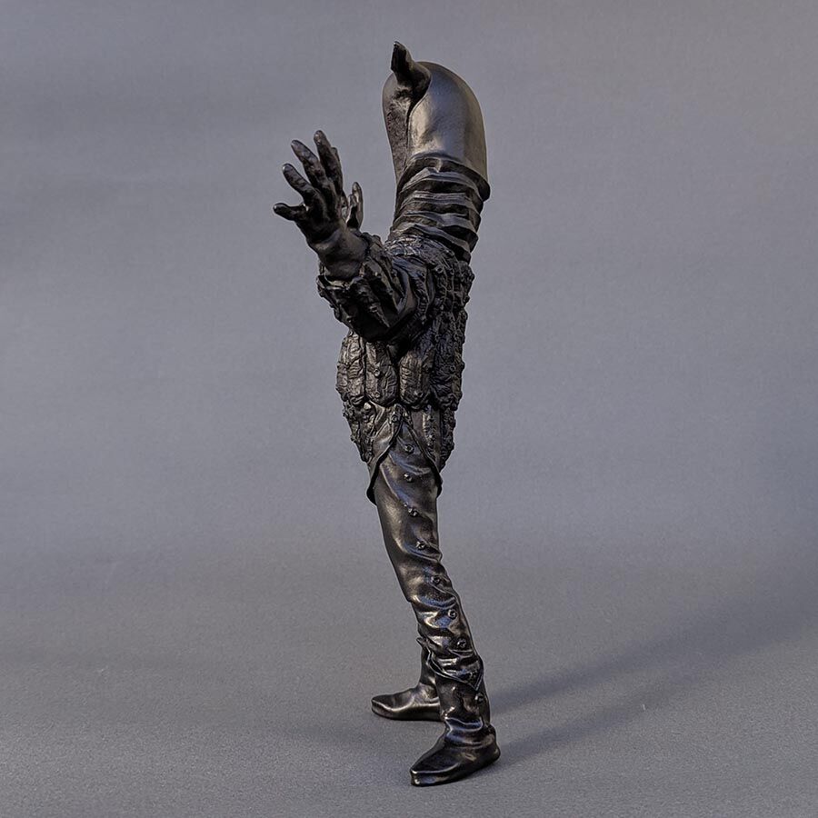 リアルモデルキットシリーズ/ペガッサ星人 | billikenshokai STORE リアルモデルキットシリーズ/ペガッサ星人 | billikenshokai STORE