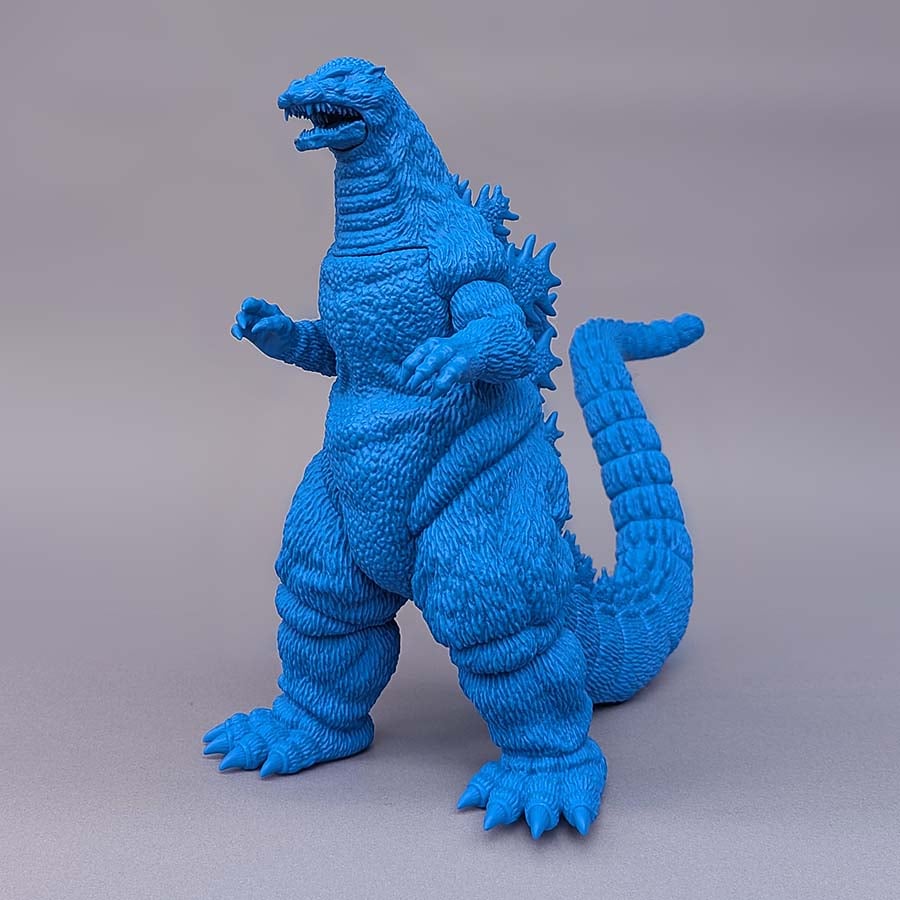 リアルモデルキットシリーズ /バトゴジ（1992ゴジラVSモスラ版ゴジラ