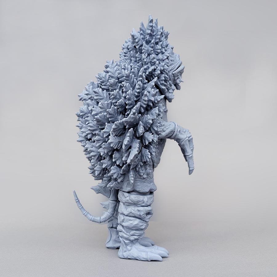 ウルトラ怪獣　ガラモン　6体セット ウルトラ怪獣ガラモン6体セット