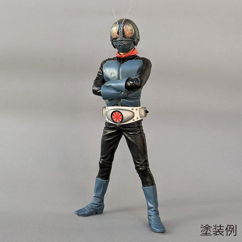 リアルモデルキットシリーズ/仮面ライダー | billikenshokai STORE リアルモデルキットシリーズ/仮面ライダー | billikenshokai STORE