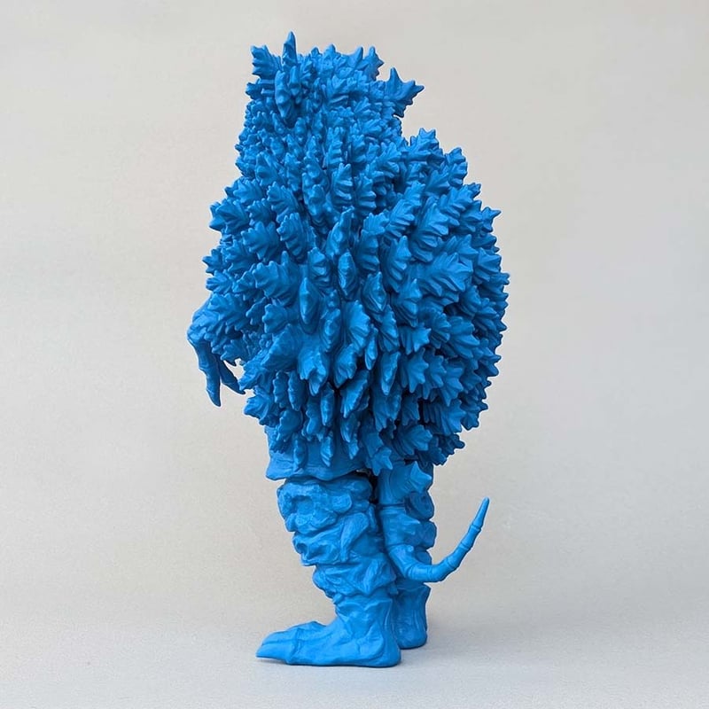 リアルモデルキットシリーズ/ガラモン | billikenshokai STORE