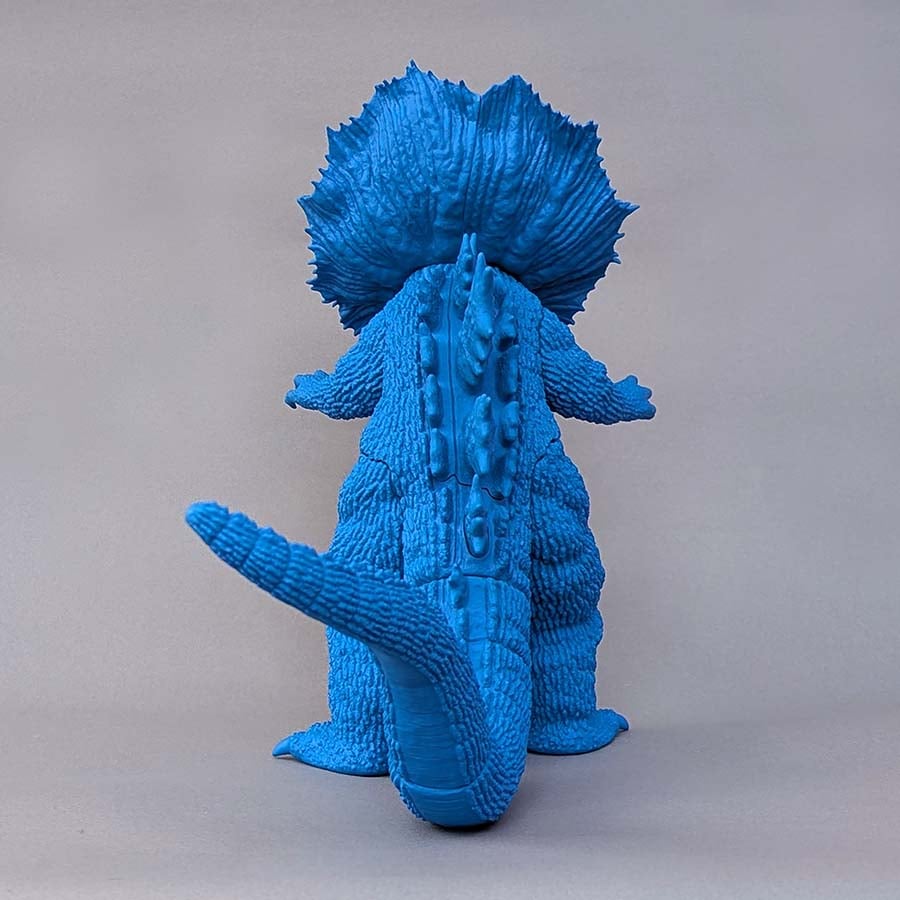 ビリケン商会 ジラース　青色成型版　未開封 fit=scale-down,w=1200