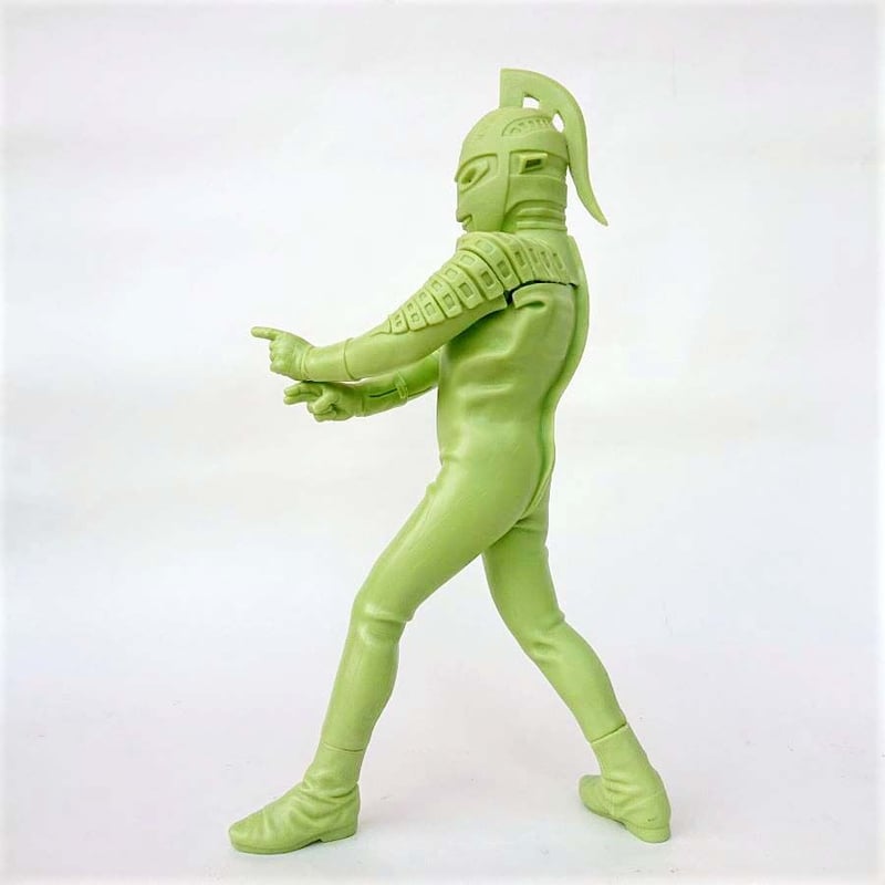 リアルモデルキットシリーズ/ウルトラセブン | billikenshokai STORE リアルモデルキットシリーズ/ウルトラセブン | billikenshokai STORE