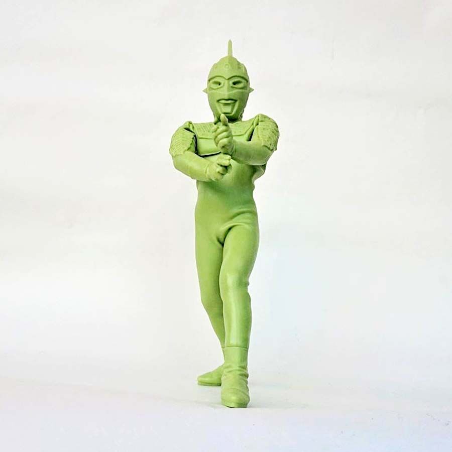 リアルモデルキットシリーズ/ウルトラセブン | billikenshokai STORE リアルモデルキットシリーズ/ウルトラセブン | billikenshokai STORE
