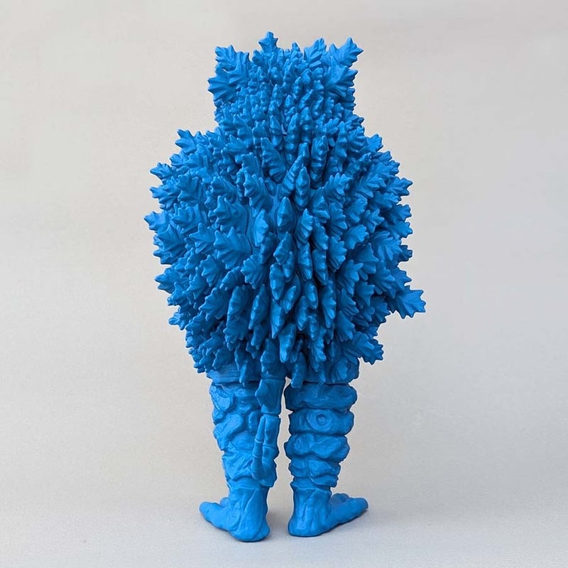 リアルモデルキットシリーズ/ガラモン | billikenshokai STORE