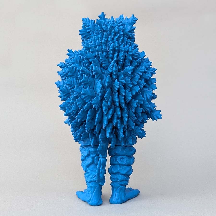 リアルモデルキットシリーズ/ガラモン | billikenshokai STORE