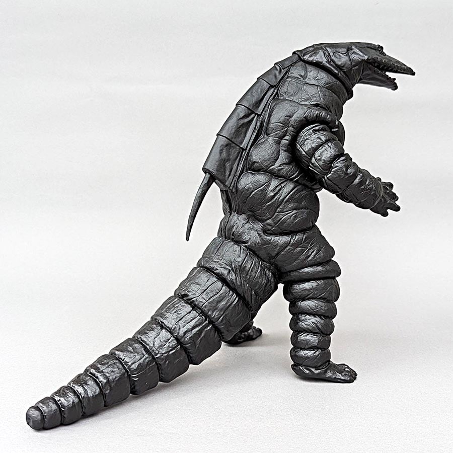 リアルモデルキットシリーズ/テレスドン | billikenshokai STORE