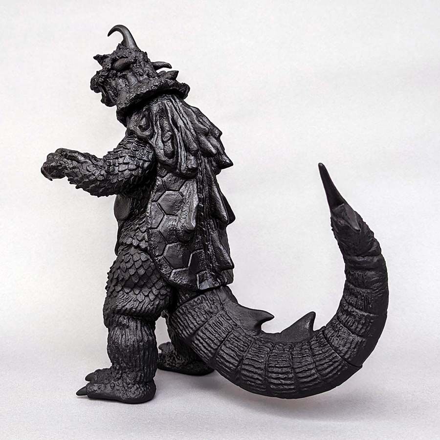 ビリケン商会(BILIKEN)リアルモデルシリーズ「大怪獣ガメラ ビリケン商会(BILIKEN)リアルモデルシリーズ「大怪獣ガメラ