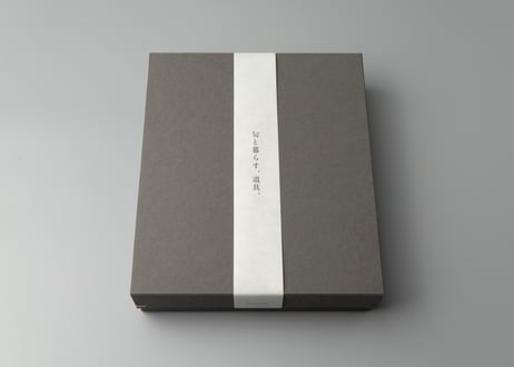 ギフトボックス 《単品》*短冊お仕立てサービス込み