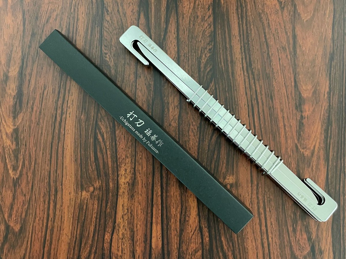 保々新品未使用福善作打刀28/20/16センチ セット販売のみ